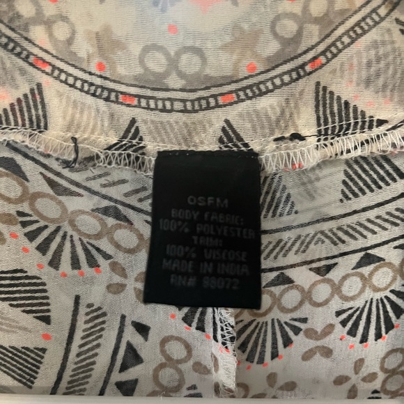 Cover up - Picture 4 of 6